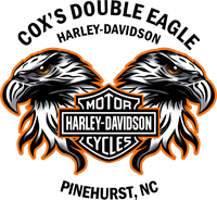 Cox's Double Eagle H-D®